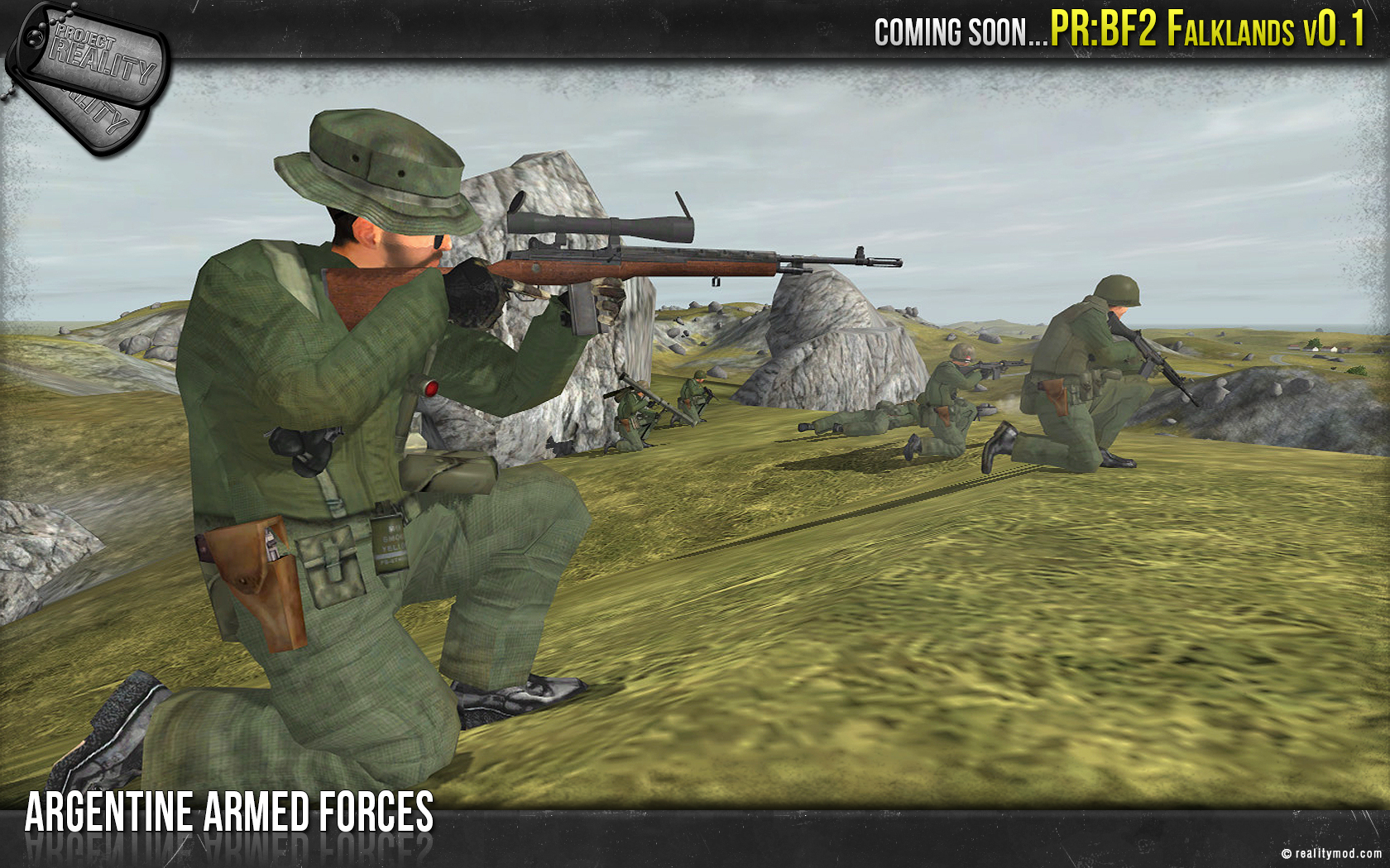 battlefield vietnam ww2 mod with game download
